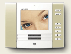 Audio/Video Communication